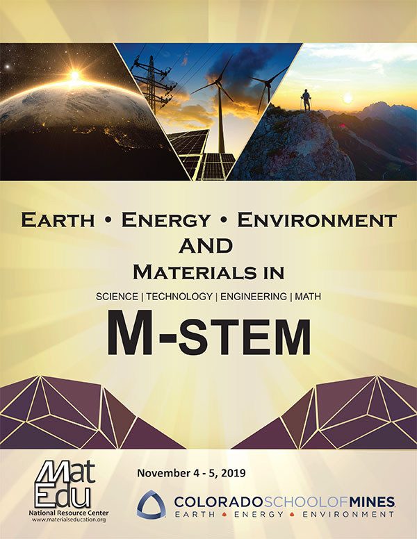 M_STEM 2019 Program